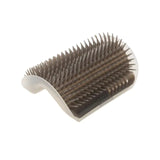 Wall Edge Self Comb