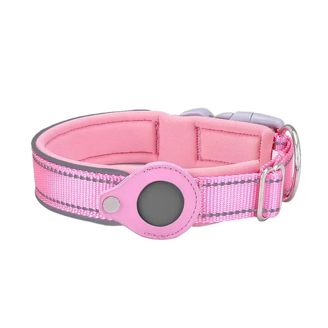 Anti-Lost Dog Collar