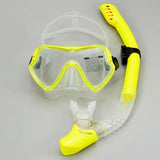 Snorkel Mask