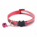 Cats Bell Collars