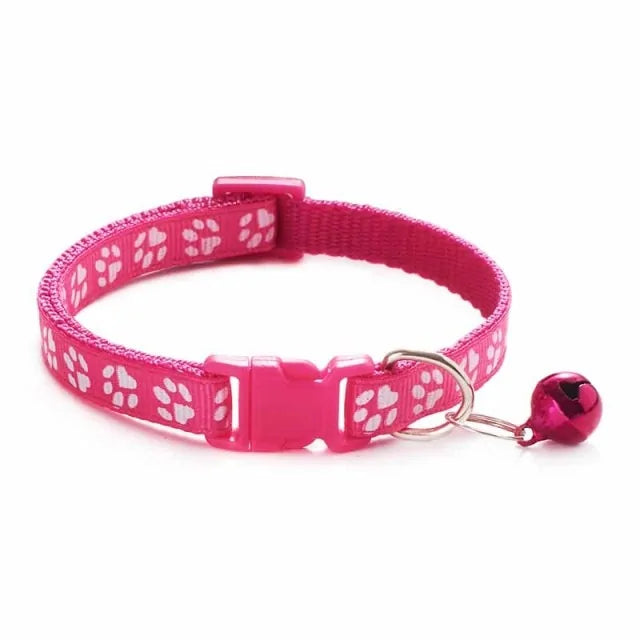 Cats Bell Collars