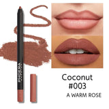 13 Colors Lipliner Pencil