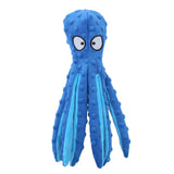 8 Leg Octopus Stuffed Plush Toys