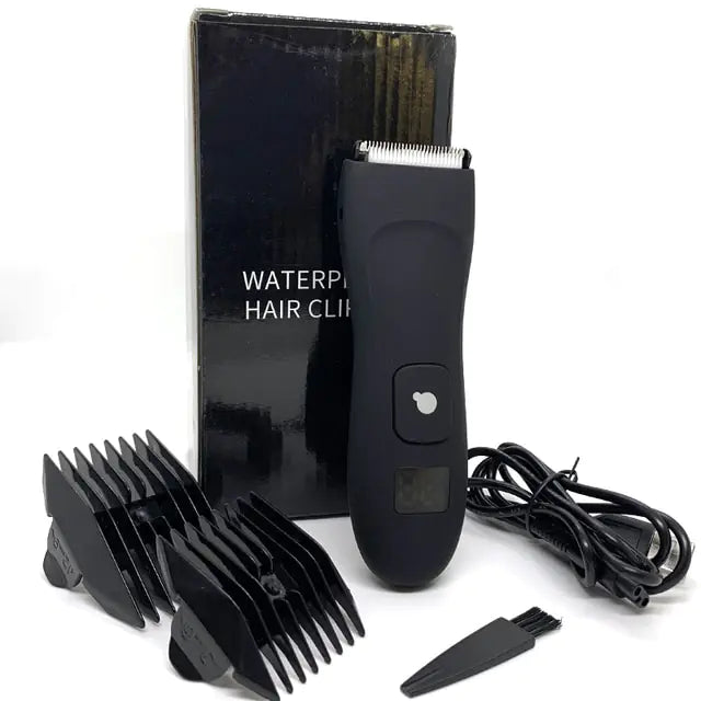 Waterproof Trimmer