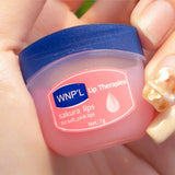 Moisturizing Non-Sticky Fruity Lip Balm