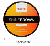 Shine Brown Tanning Gel