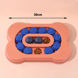 Pet IQ Treat Toy