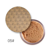 Oil-Control Makeup Powder