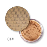 Oil-Control Makeup Powder