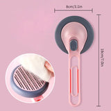 Pet Hair Slicker Beauty Comb