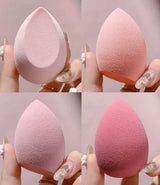 Makeup Sponge Powder Puff Set