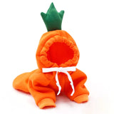 Fruit Pet Hoodies