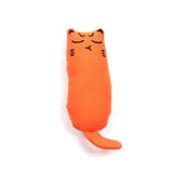 Rustle Sound Cat Chew Toy