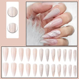 False Nail Tips