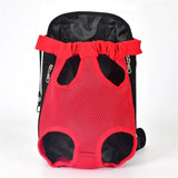 Breathable Travel Backpack