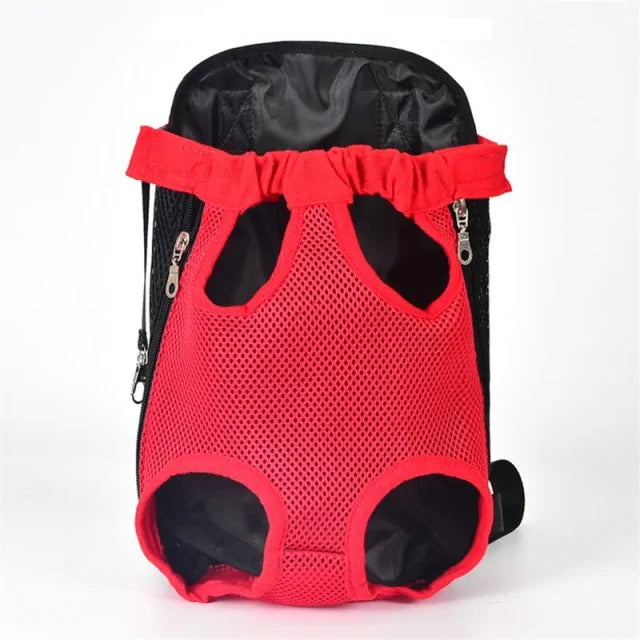 Breathable Travel Backpack