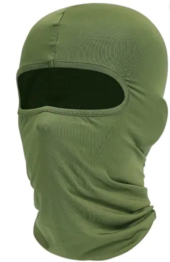 Full Face Ski Mask