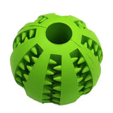 Treat Ball for Cats and Dogs