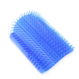 Wall Edge Self Comb