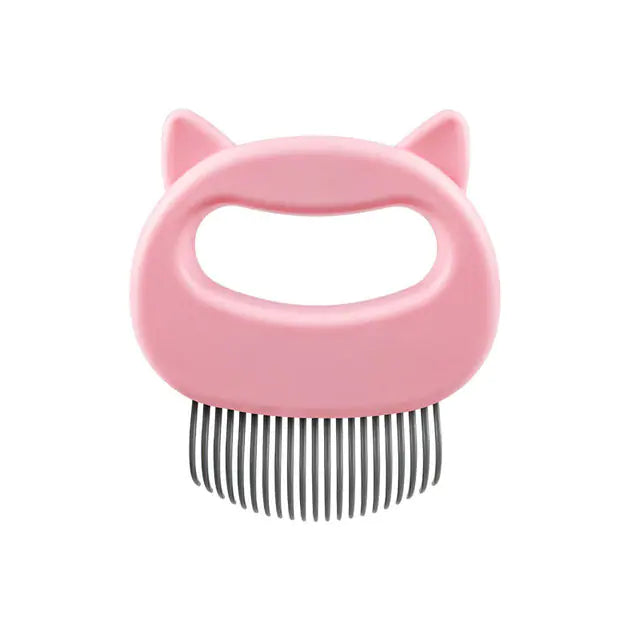 Pet Hair Removal Comb