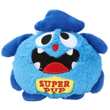 Cute Monster Dog Toy