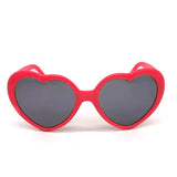 Heart Shaped Sunglasses