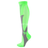 Graduated Compression Sports Recovery Socks