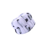 Microfiber Spa Wrist  Wash band