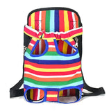 Breathable Travel Backpack