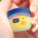 Moisturizing Non-Sticky Fruity Lip Balm