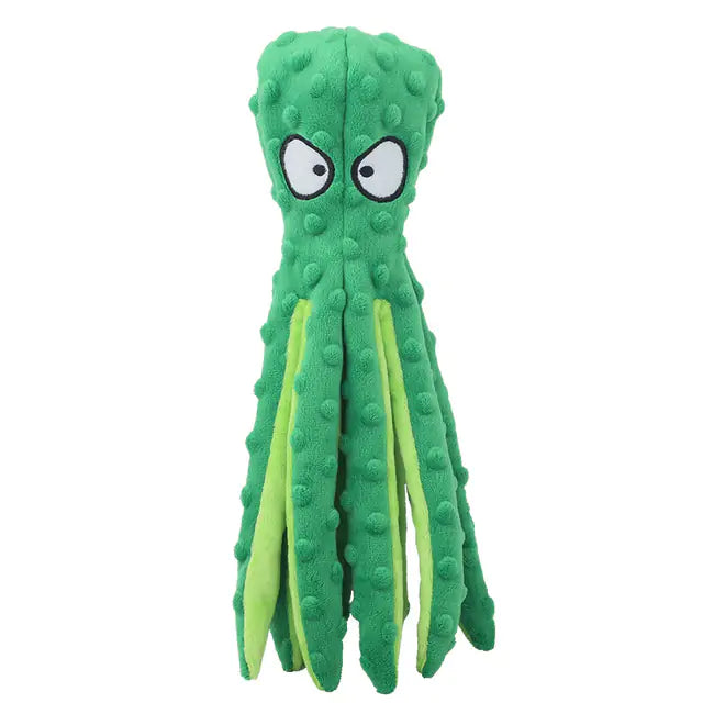 8 Leg Octopus Stuffed Plush Toys