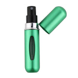 Purfume Spray Pump Atomizer