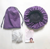 Flaxseed Care Cap Set