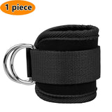 Gym Adjustable Ankle  Straps