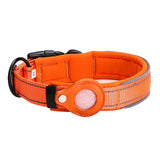 Anti-Lost Dog Collar