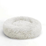 Comfy Calming Dog Bed