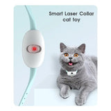 Automatic Laser Cat Toy