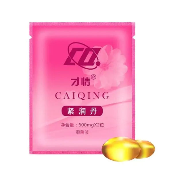 Vaginal Tightening Capsule