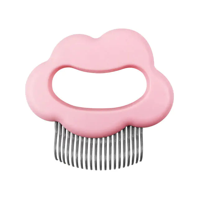 Pet Hair Removal Comb