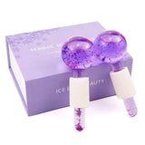 Crystal Ball Facial Massage Tool