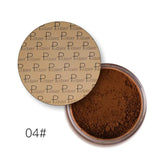 Oil-Control Makeup Powder