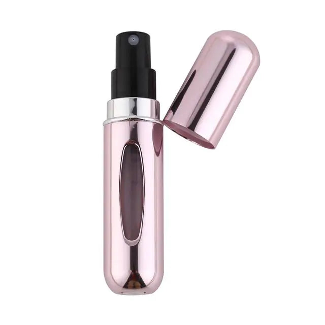 Purfume Spray Pump Atomizer