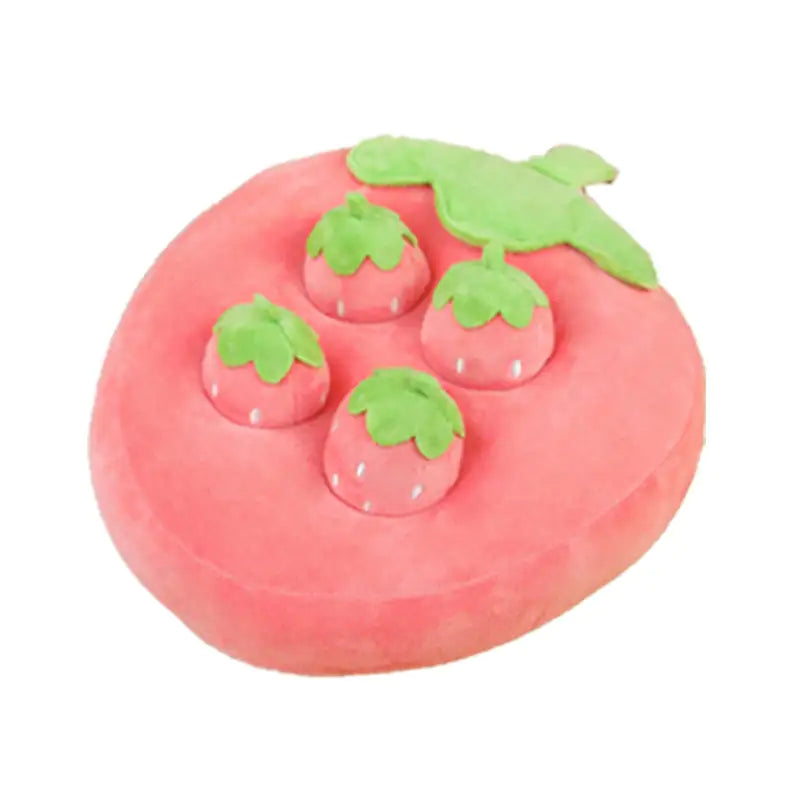 Vegetable Chew Toy for Pets