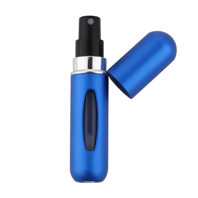 Purfume Spray Pump Atomizer