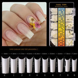 Fake Nail Accessories