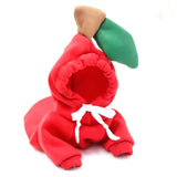 Fruit Pet Hoodies