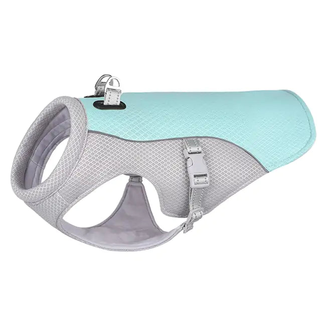 SummerTime Dog Cooling Vest