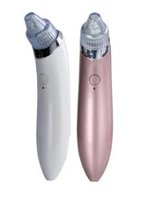 Multifunctional 4 in 1 Pore Vacuum