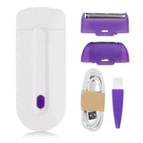 Laser Epilator