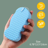 Exfoliating Shower/Bath Sponge